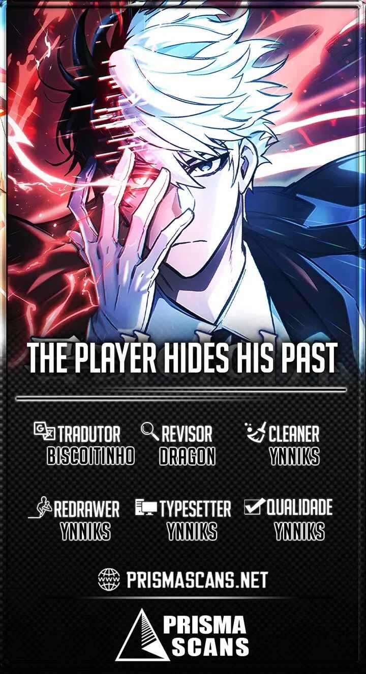 Player ga Gwageoreul Sung-gim Chapter 1 - Page 1