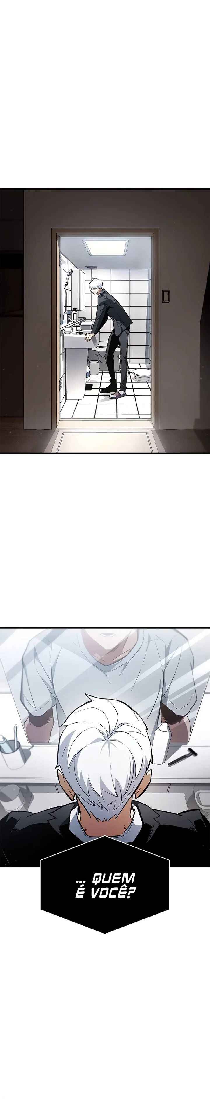 Player ga Gwageoreul Sung-gim Chapter 1 - Page 2