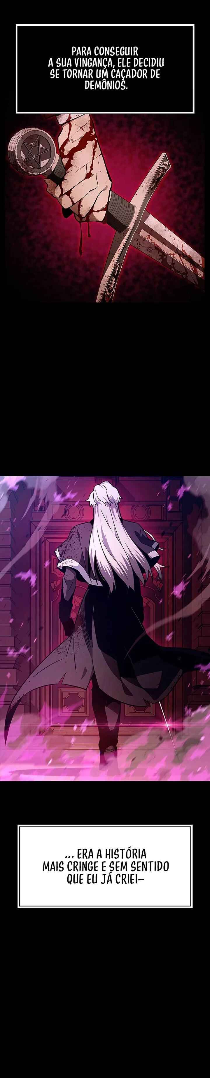 Player ga Gwageoreul Sung-gim Chapter 1 - Page 25