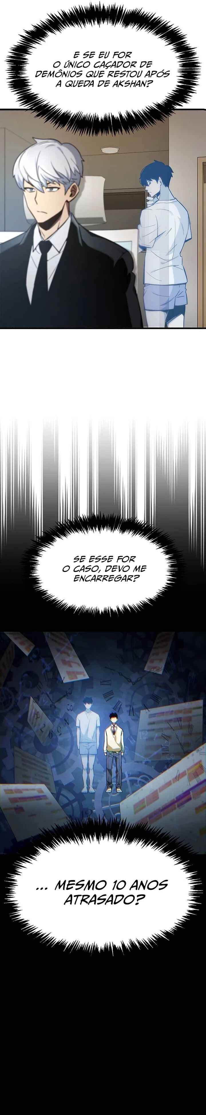 Player ga Gwageoreul Sung-gim Chapter 1 - Page 46