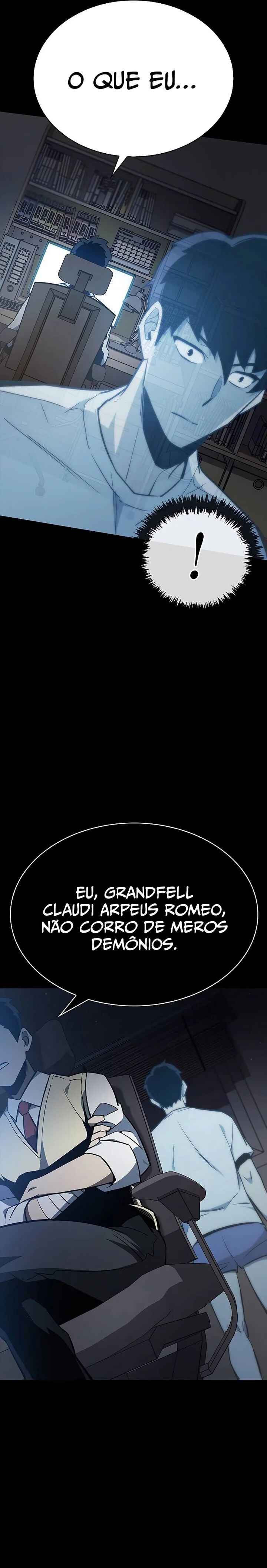 Player ga Gwageoreul Sung-gim Chapter 1 - Page 48