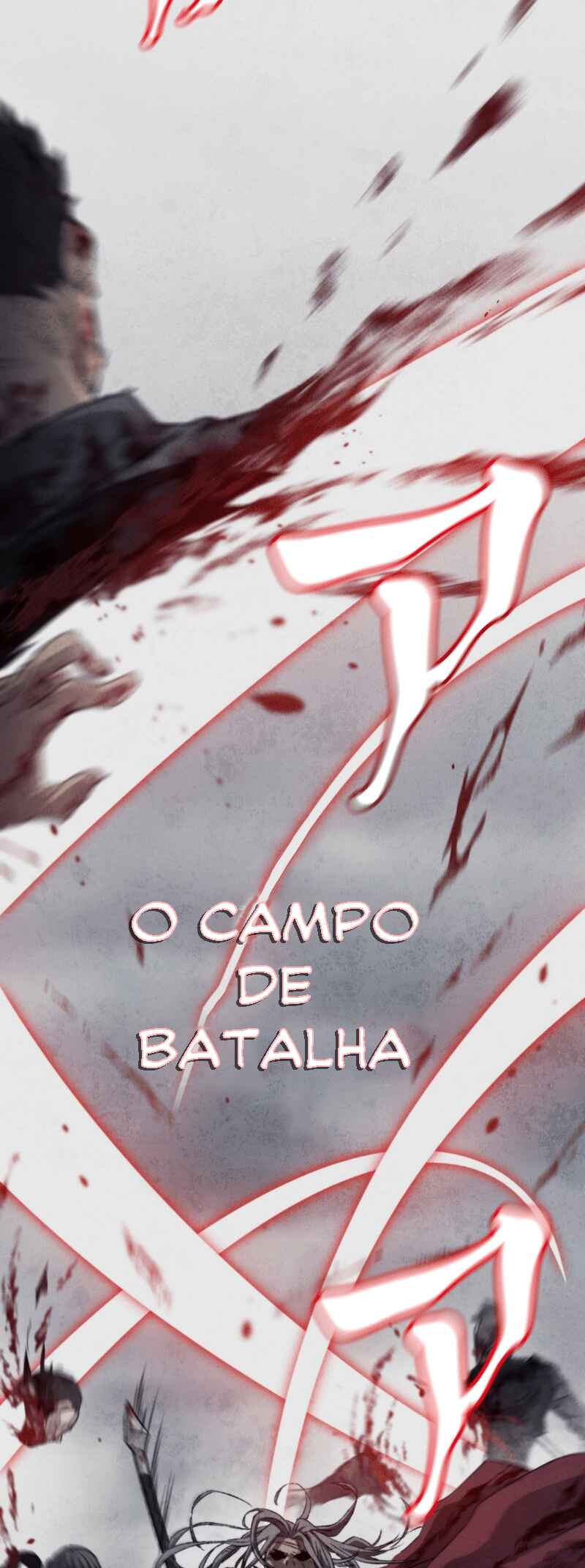 Unrivaled Spear Demon Chapter 1 - Page 11