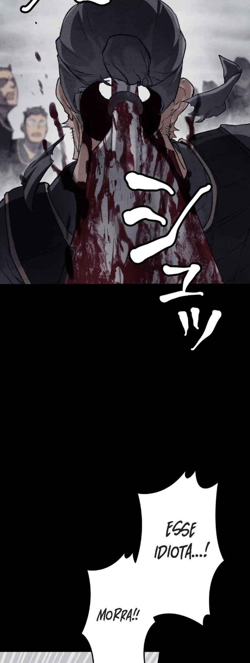 Unrivaled Spear Demon Chapter 1 - Page 18
