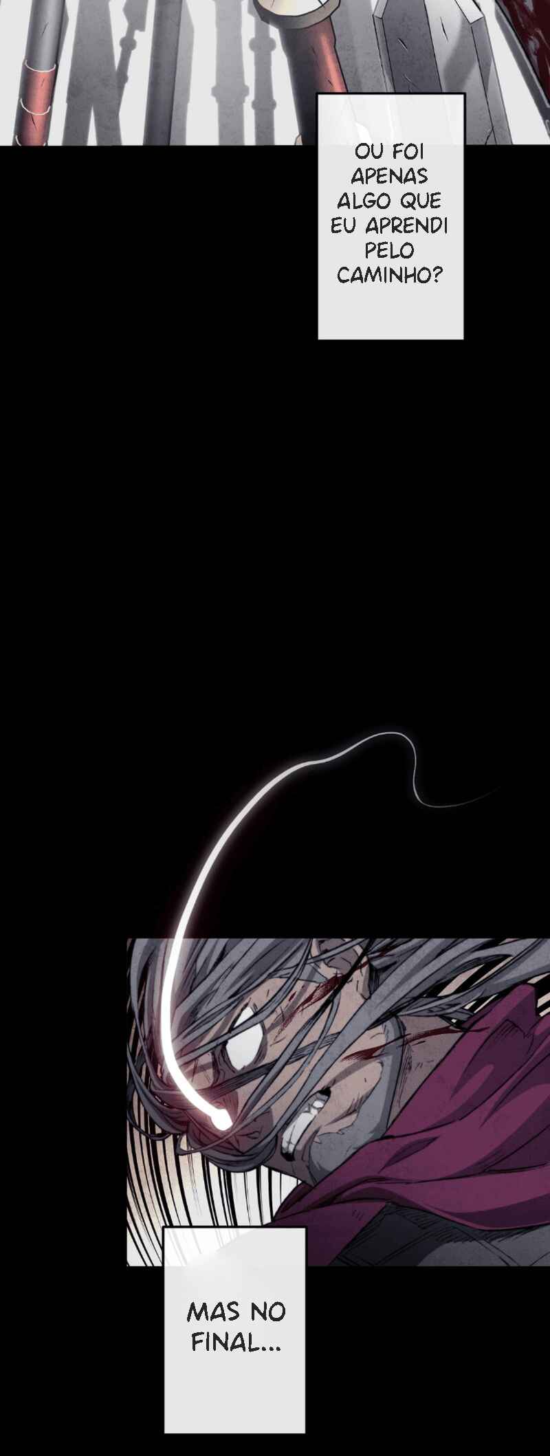 Unrivaled Spear Demon Chapter 1 - Page 21