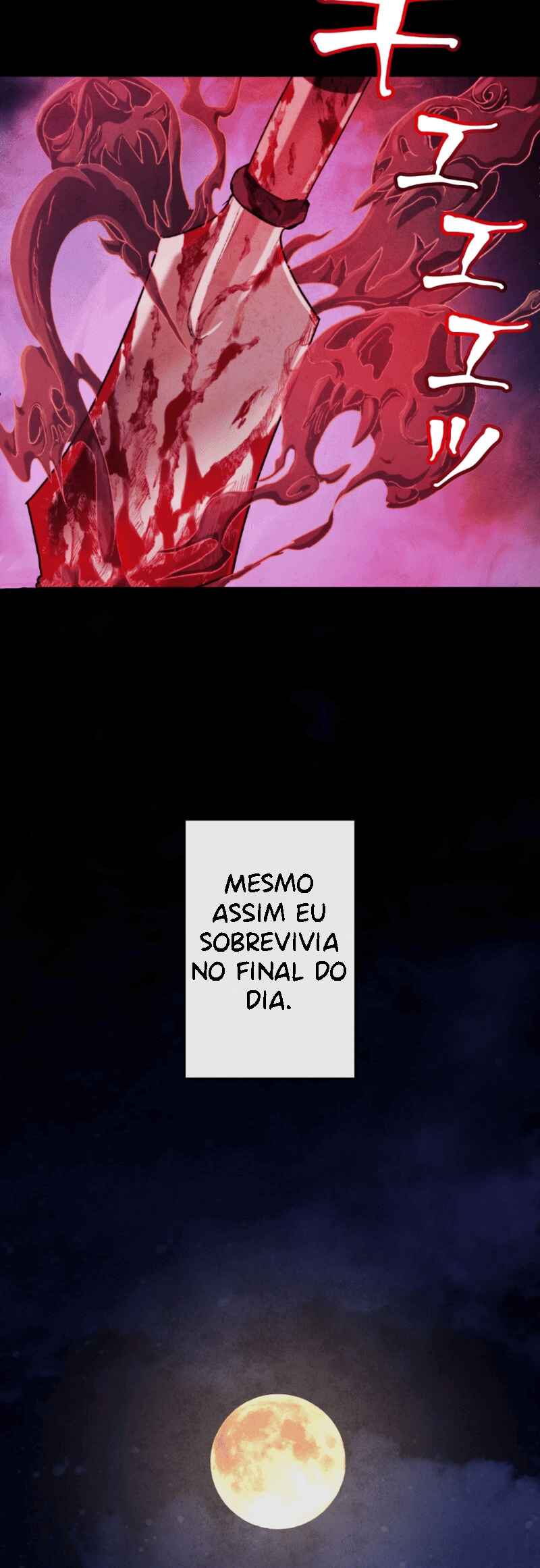 Unrivaled Spear Demon Chapter 1 - Page 24