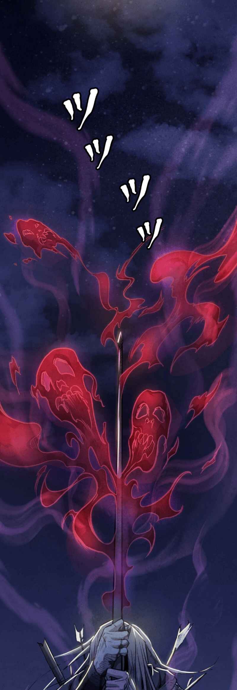 Unrivaled Spear Demon Chapter 1 - Page 25