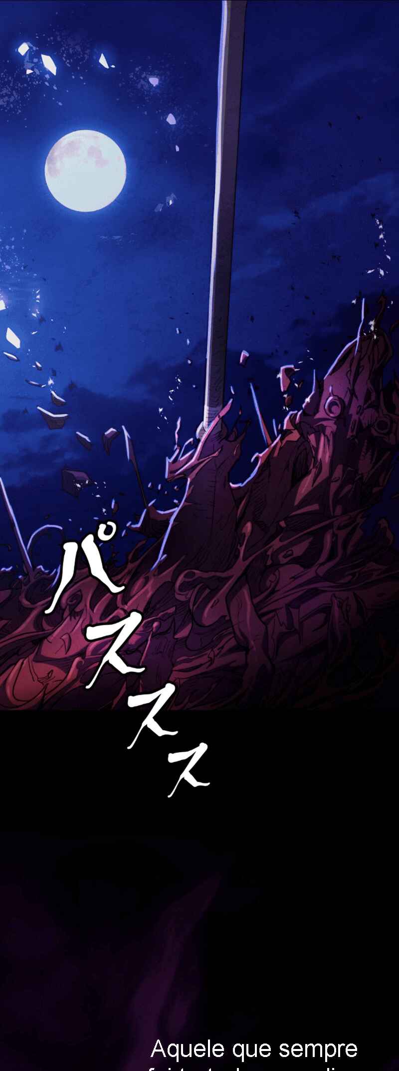 Unrivaled Spear Demon Chapter 1 - Page 28