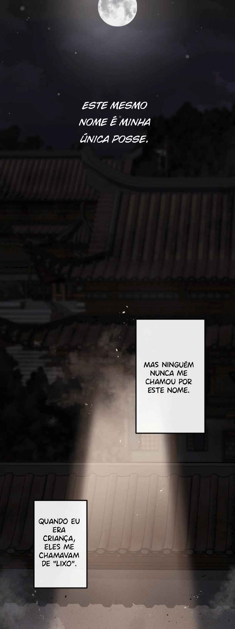 Unrivaled Spear Demon Chapter 1 - Page 3