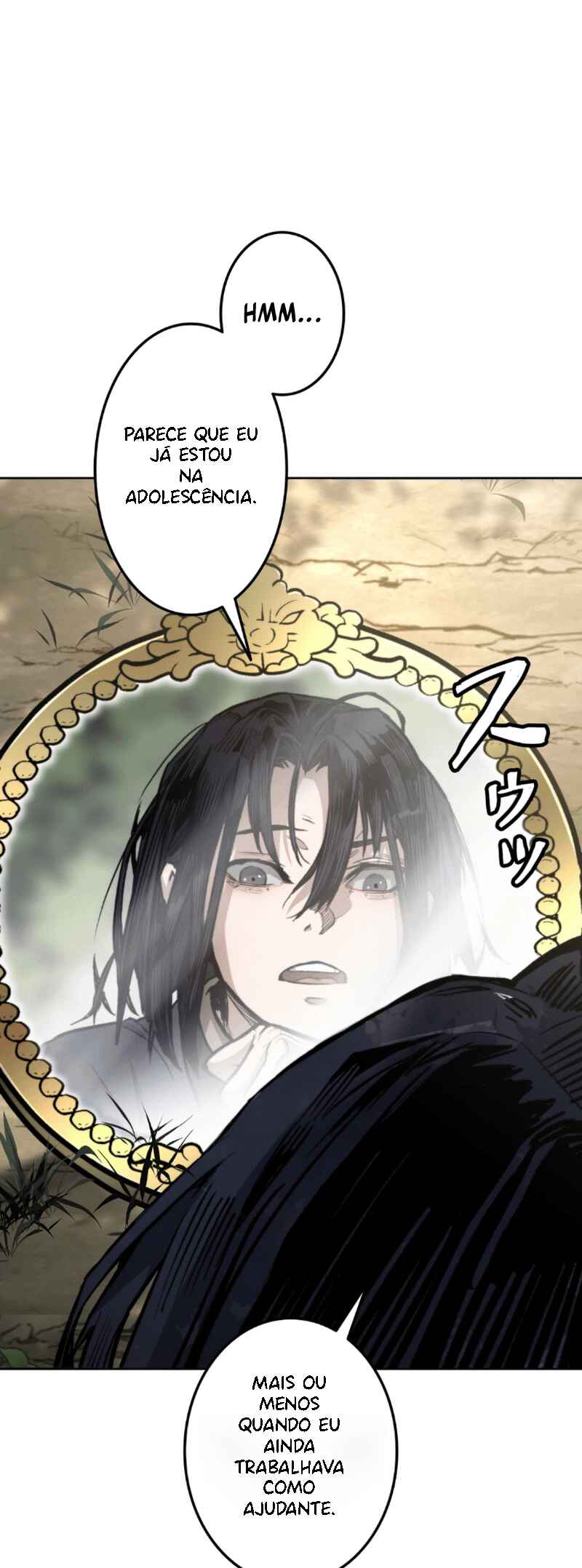 Unrivaled Spear Demon Chapter 1 - Page 39