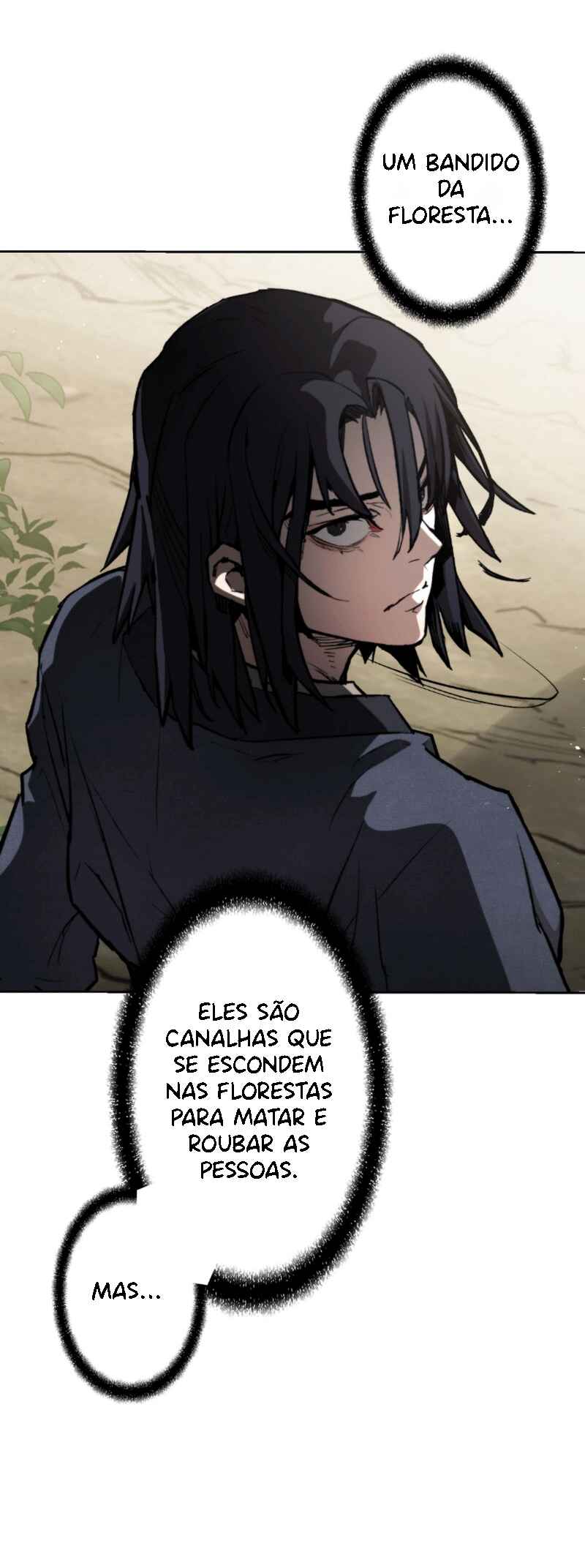 Unrivaled Spear Demon Chapter 1 - Page 46