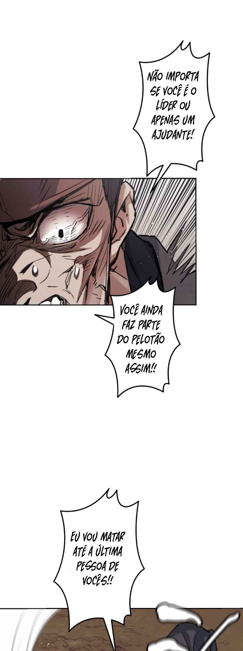Unrivaled Spear Demon Chapter 1 - Page 48
