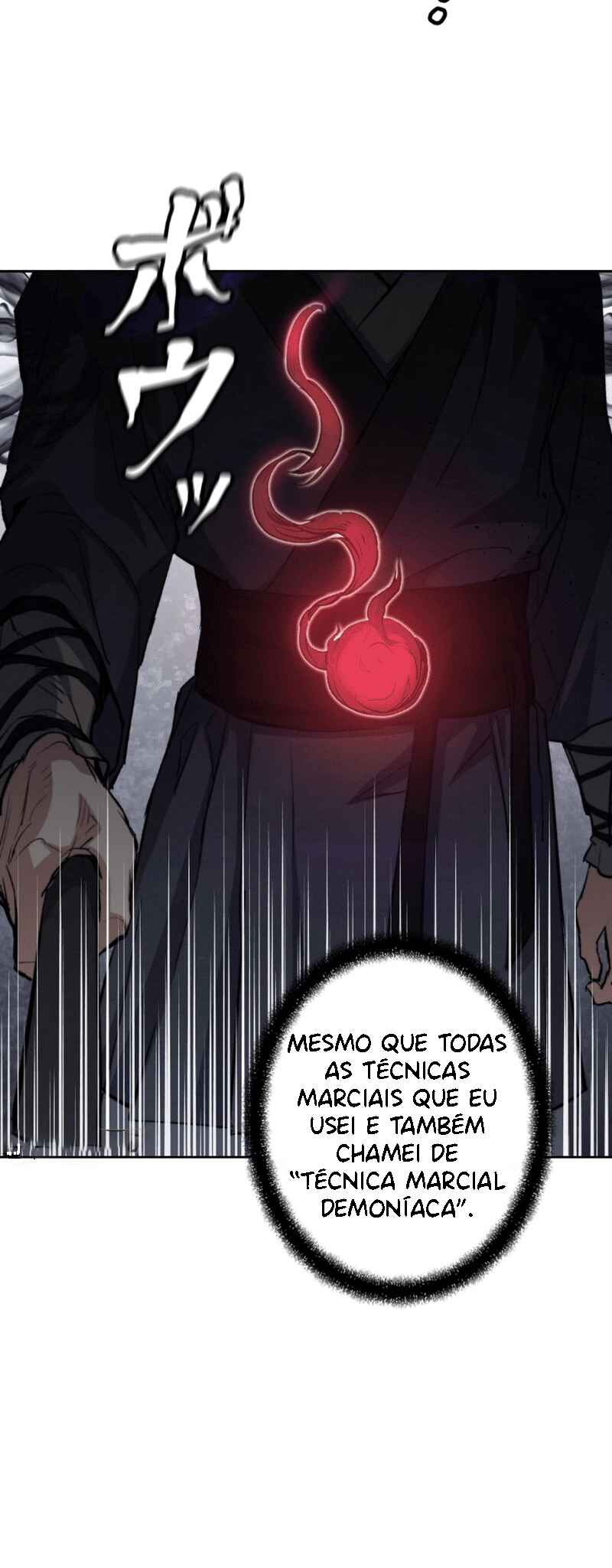 Unrivaled Spear Demon Chapter 1 - Page 57