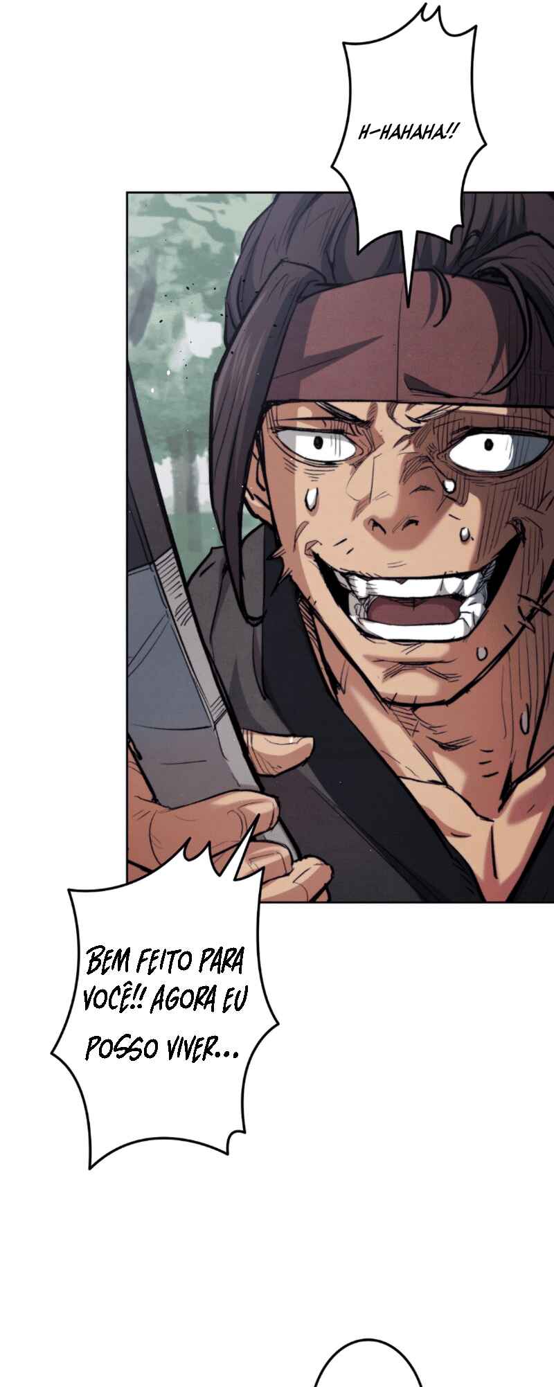Unrivaled Spear Demon Chapter 1 - Page 62