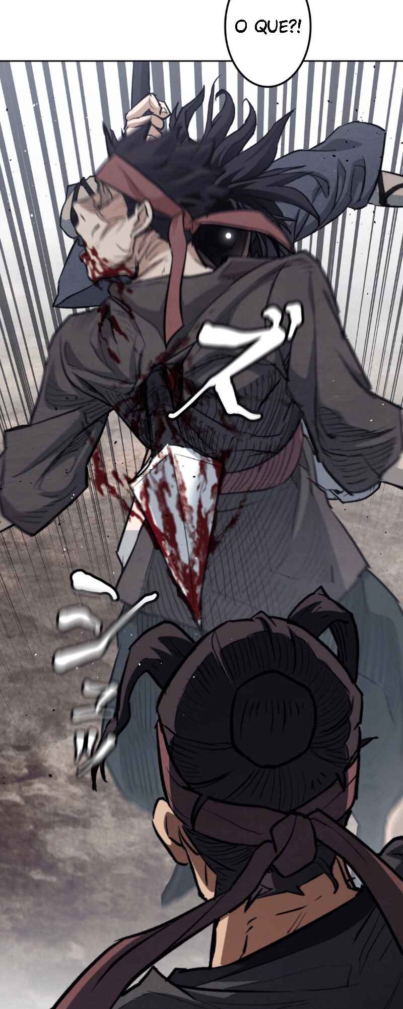 Unrivaled Spear Demon Chapter 1 - Page 63