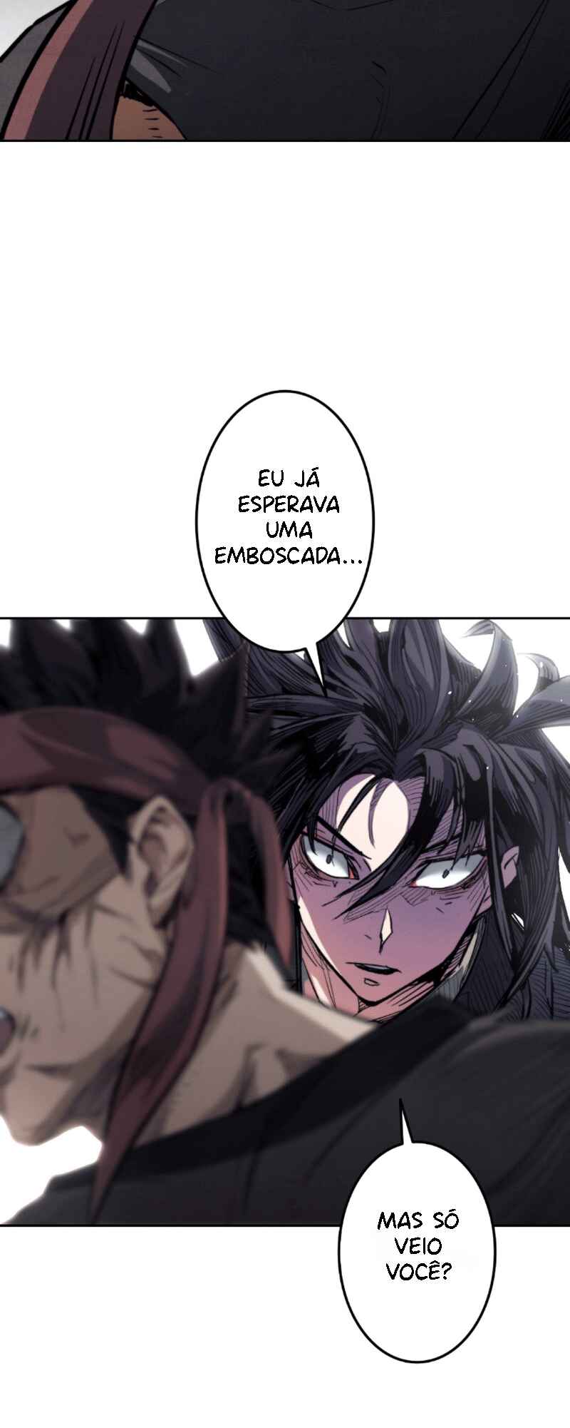 Unrivaled Spear Demon Chapter 1 - Page 64