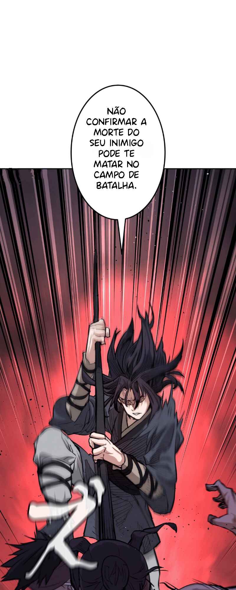 Unrivaled Spear Demon Chapter 1 - Page 65