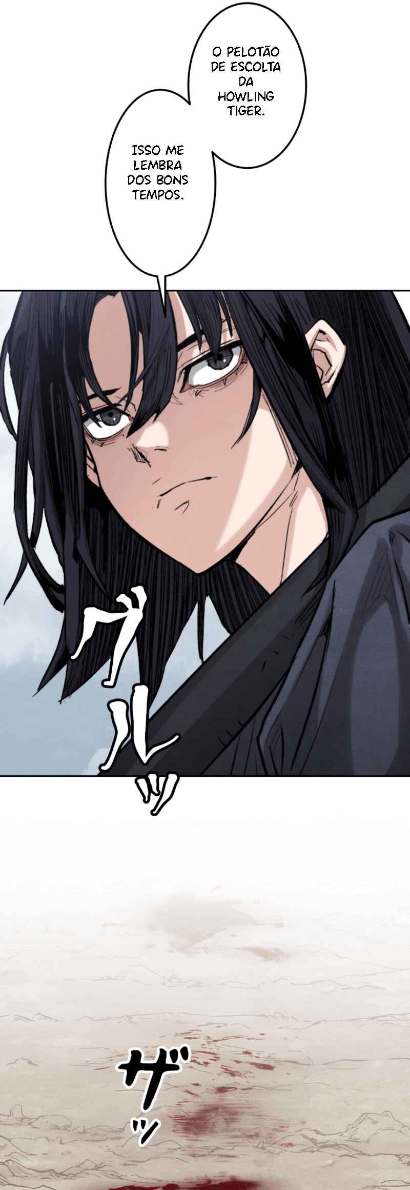 Unrivaled Spear Demon Chapter 1 - Page 69