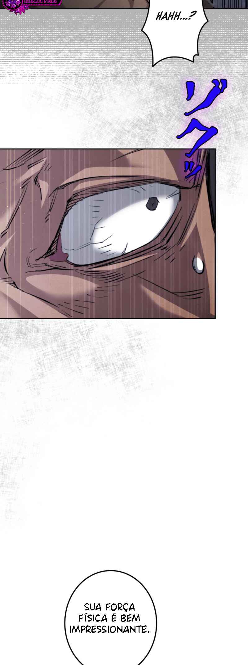 Unrivaled Spear Demon Chapter 1 - Page 78