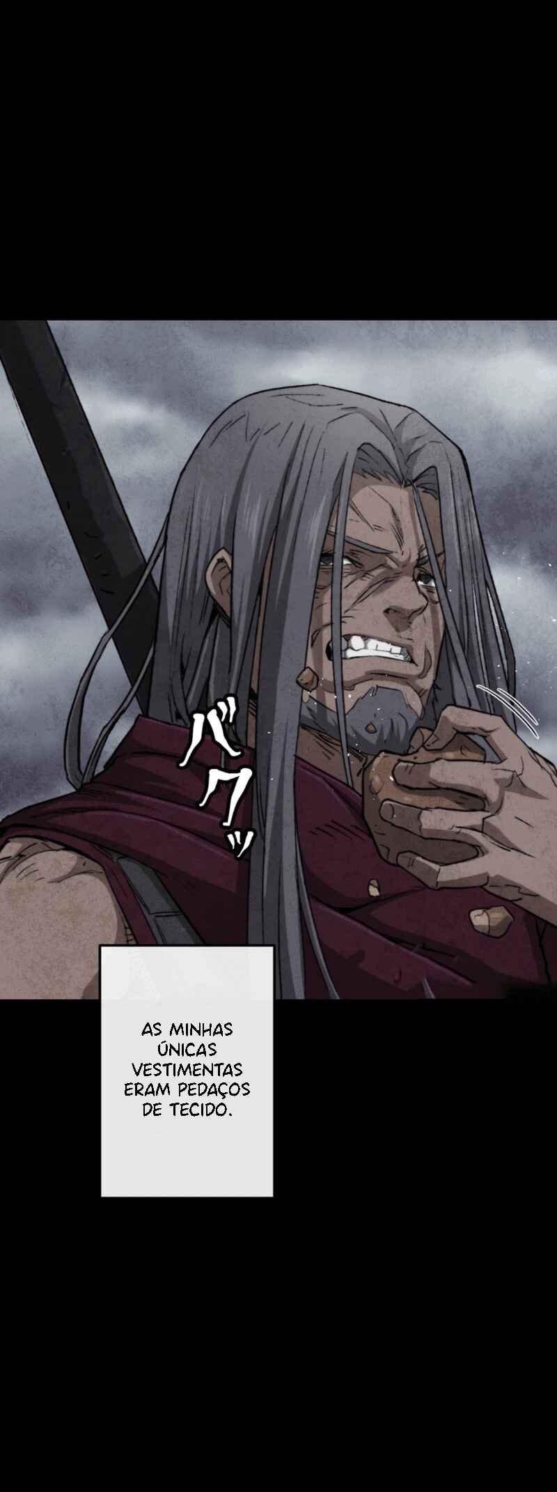 Unrivaled Spear Demon Chapter 1 - Page 8