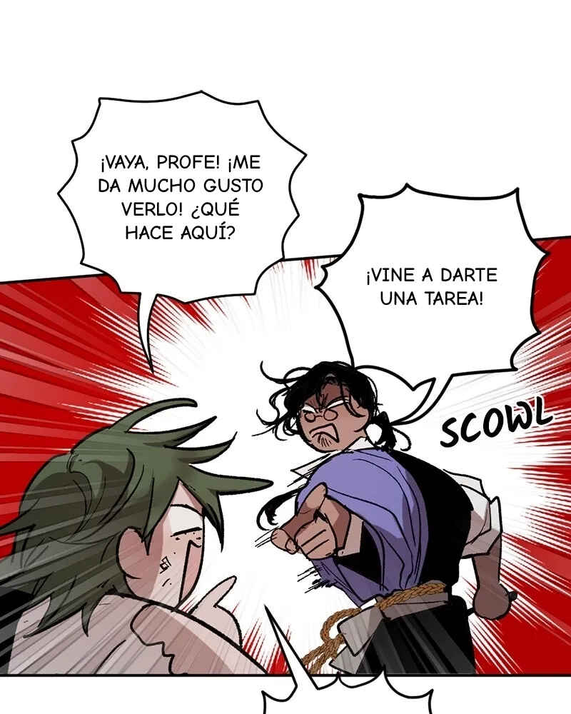 The Dark Lord's Confession Chapter 32 - Page 19
