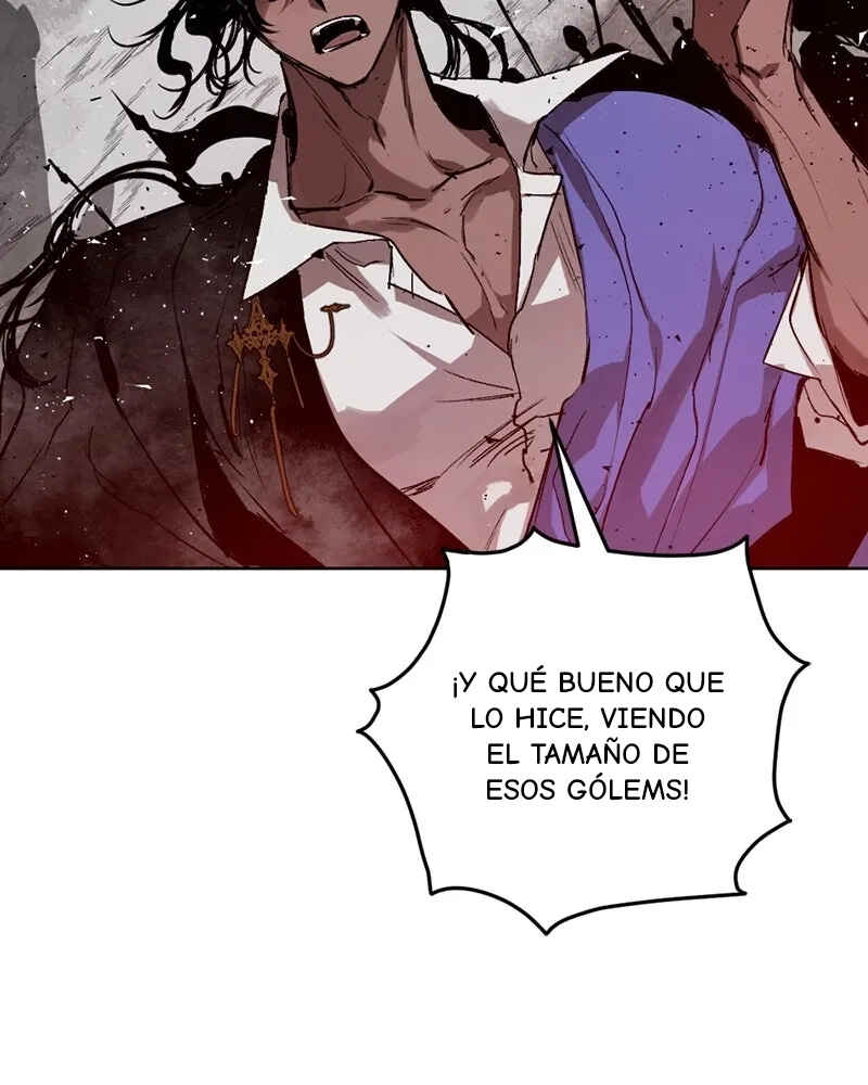 The Dark Lord's Confession Chapter 32 - Page 22