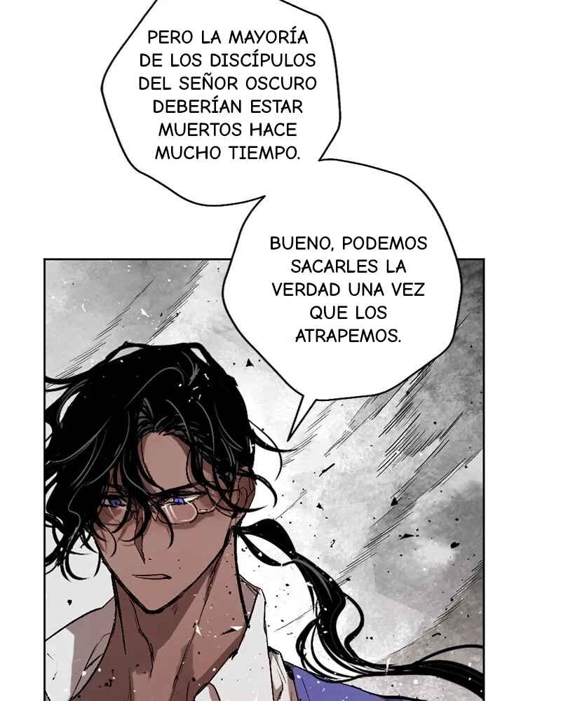 The Dark Lord's Confession Chapter 32 - Page 25