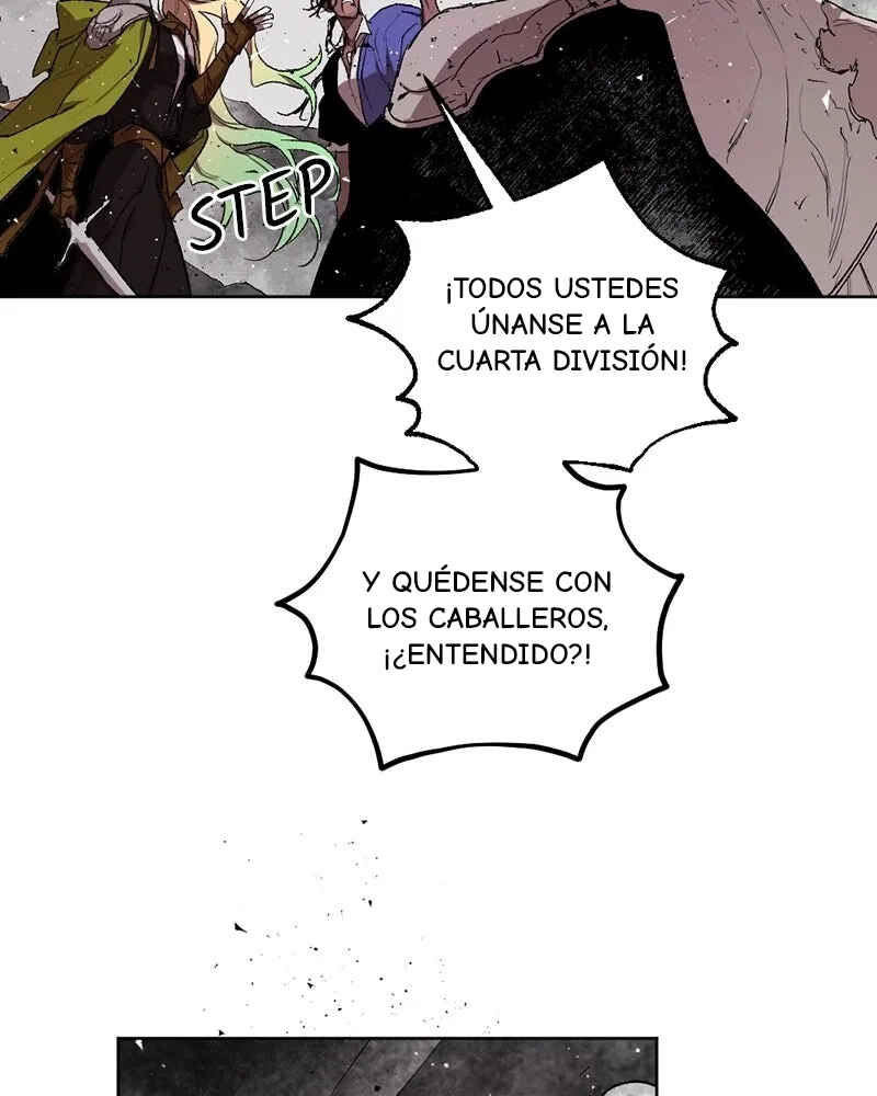 The Dark Lord's Confession Chapter 32 - Page 27