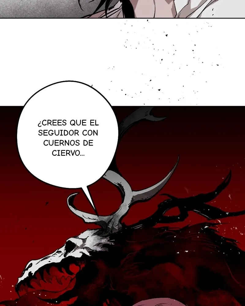 The Dark Lord's Confession Chapter 32 - Page 30
