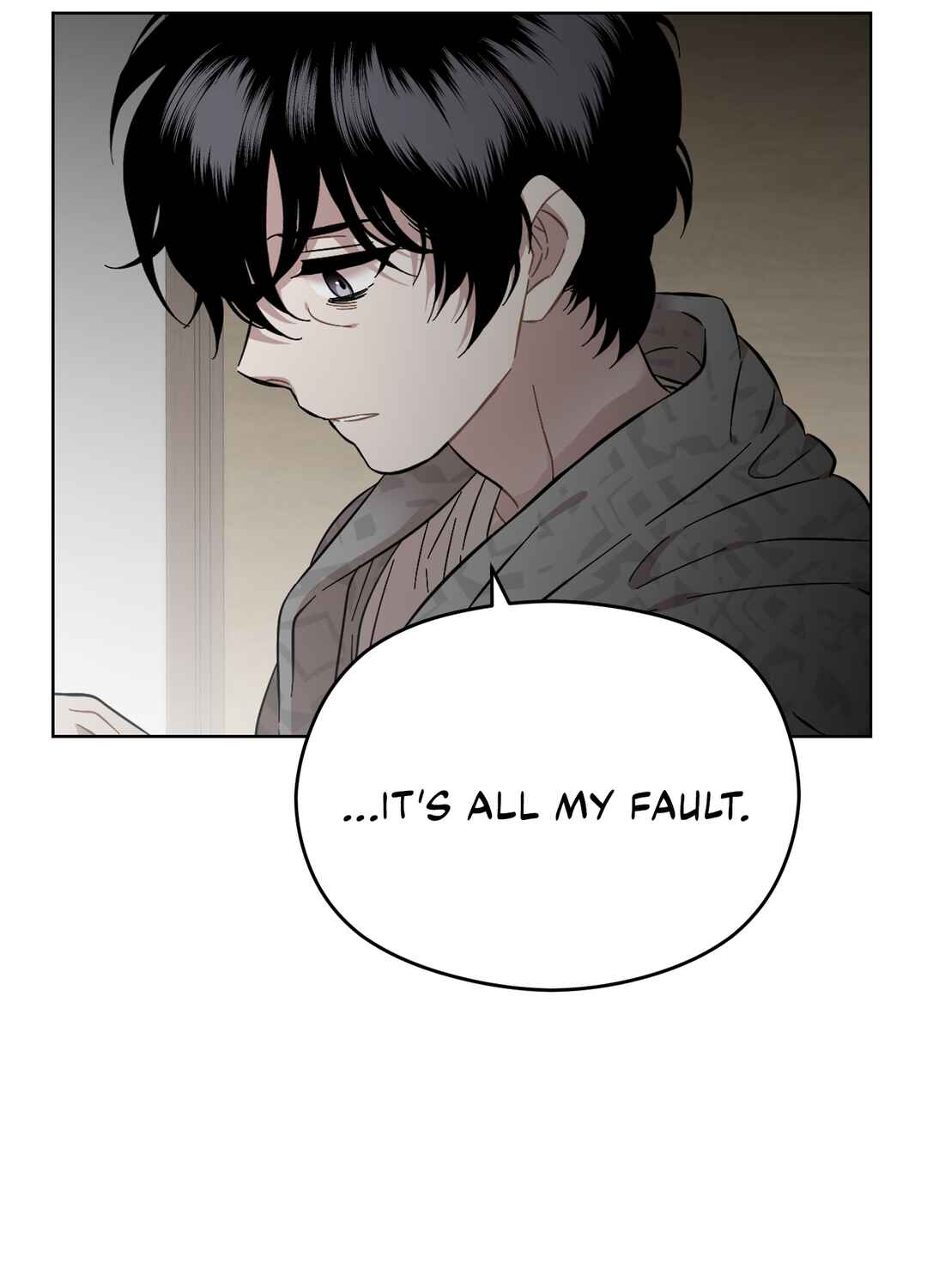 Love Thy Neighbor Chapter 33 - Page 11