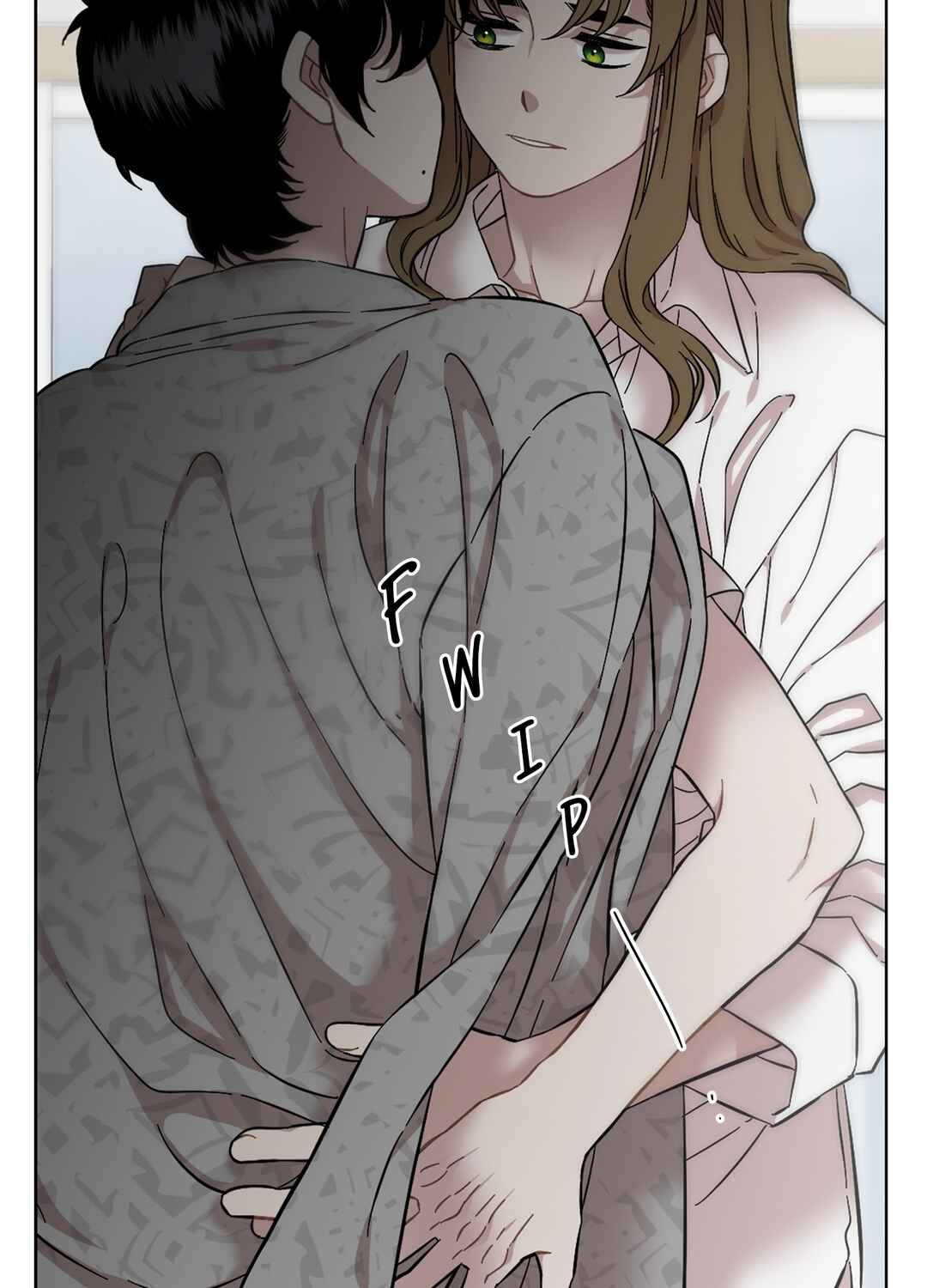 Love Thy Neighbor Chapter 33 - Page 14