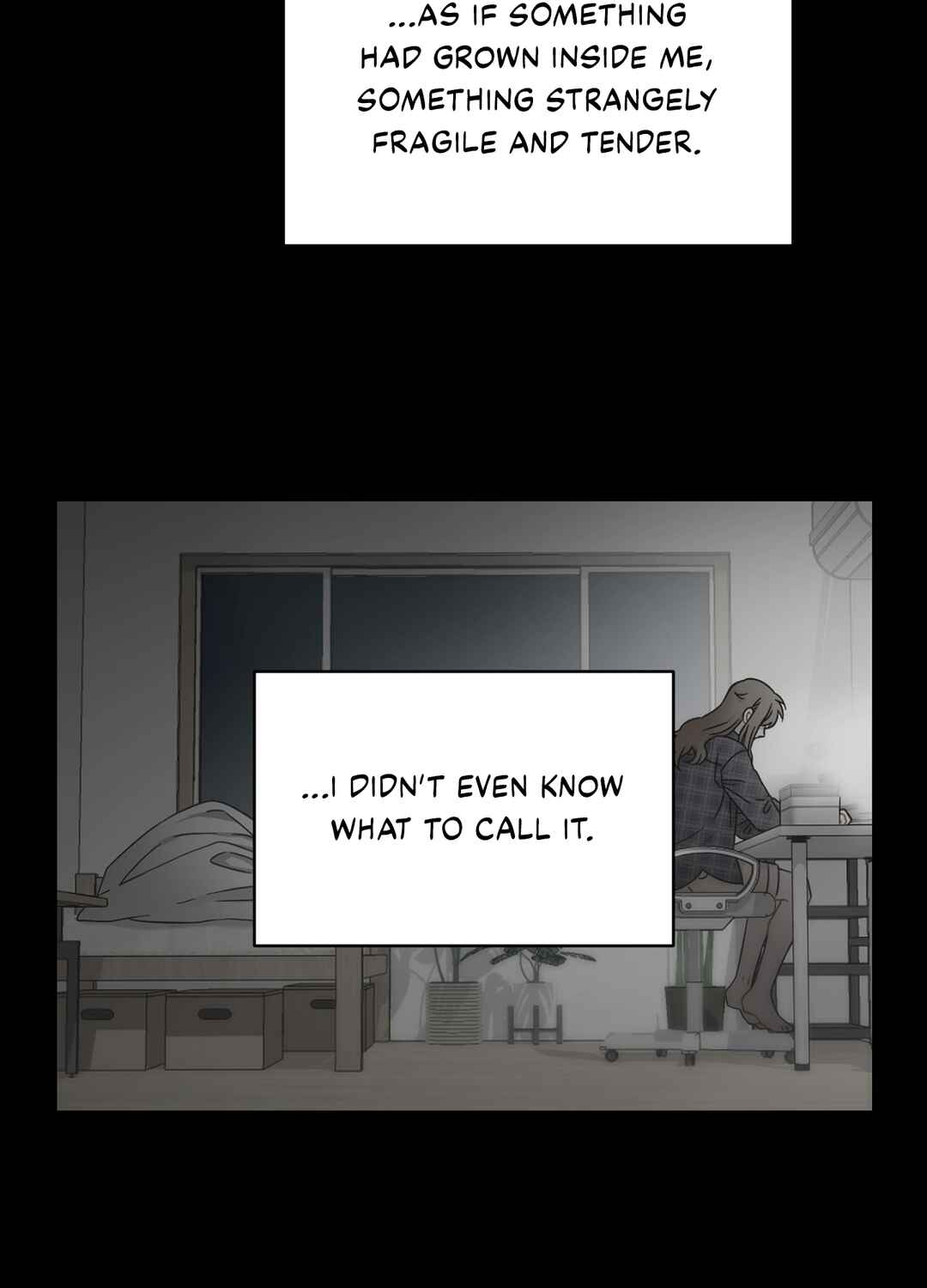 Love Thy Neighbor Chapter 33 - Page 18