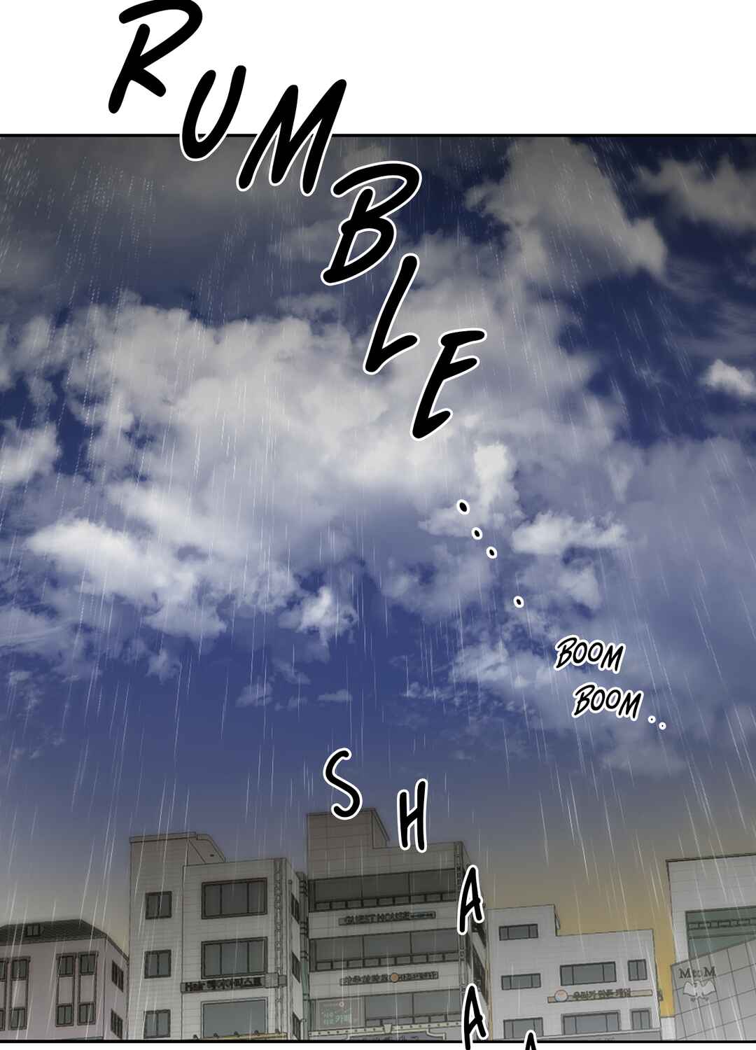 Love Thy Neighbor Chapter 33 - Page 21