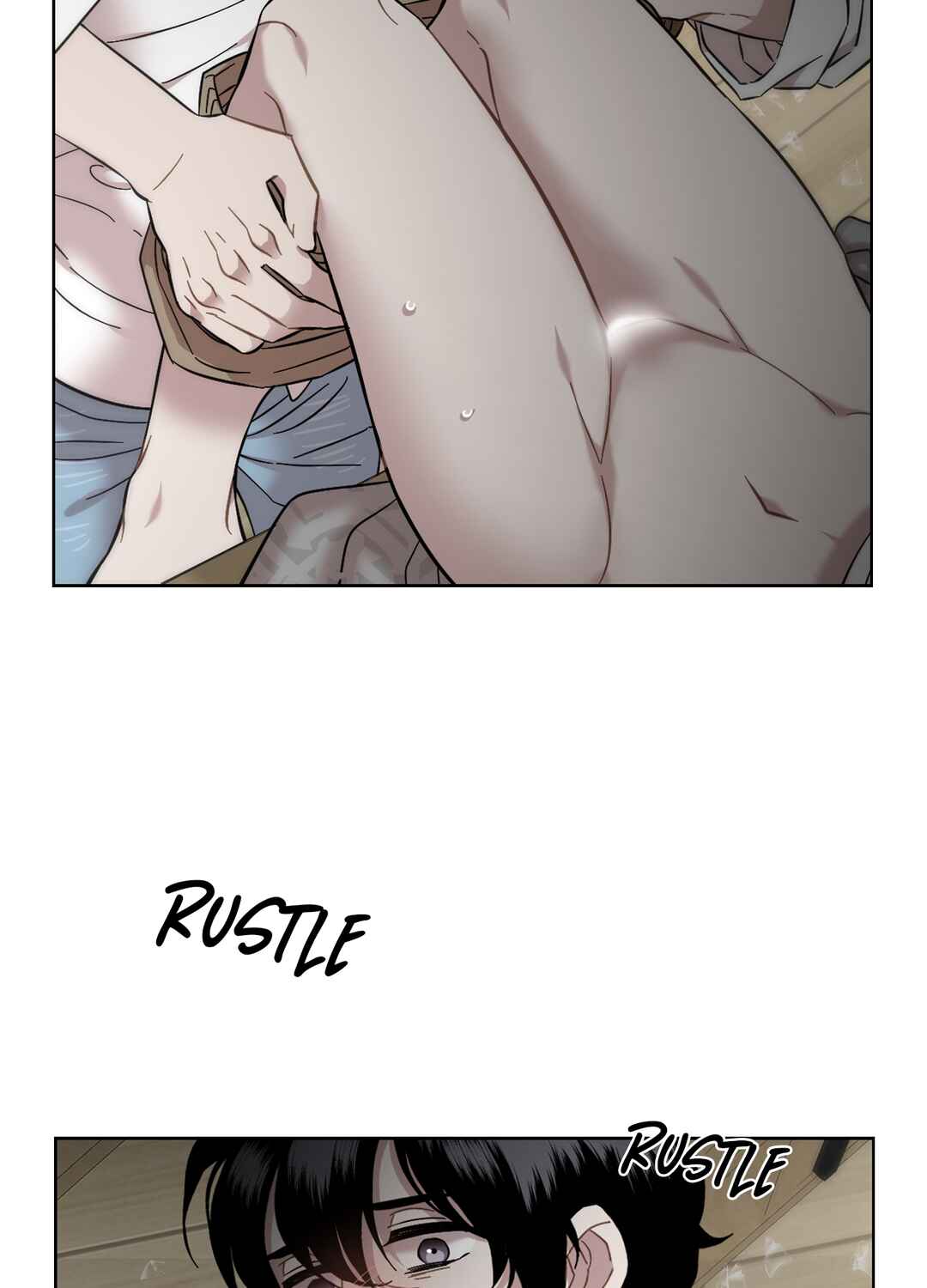 Love Thy Neighbor Chapter 33 - Page 28