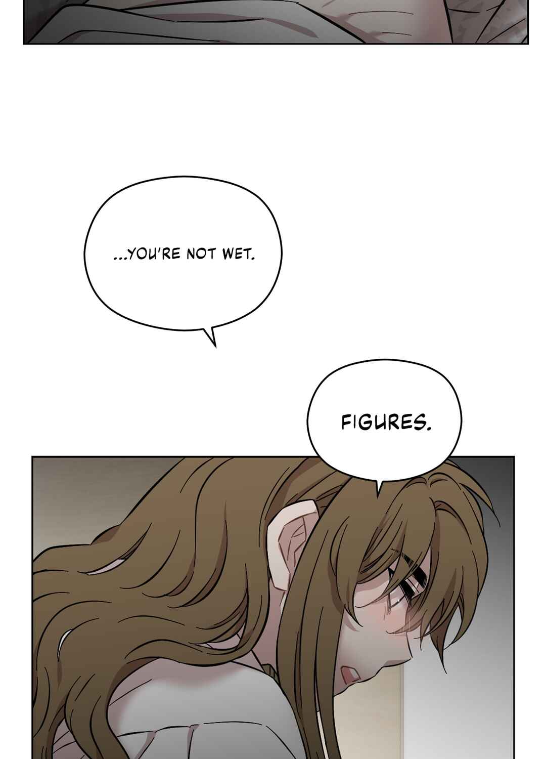 Love Thy Neighbor Chapter 33 - Page 31