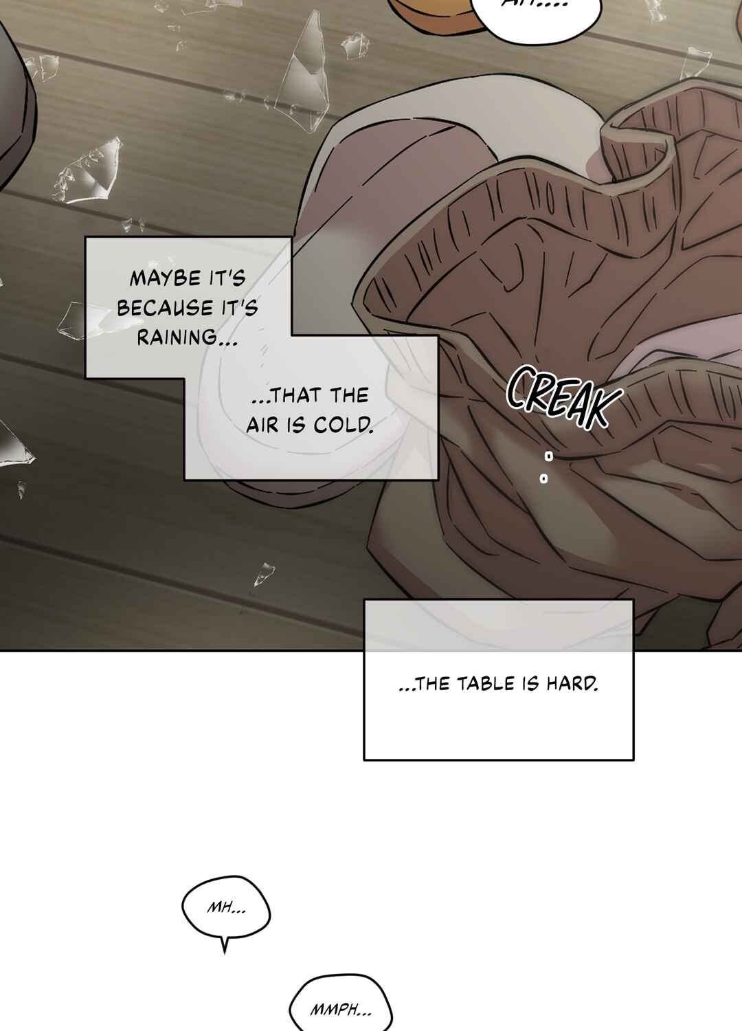 Love Thy Neighbor Chapter 33 - Page 33