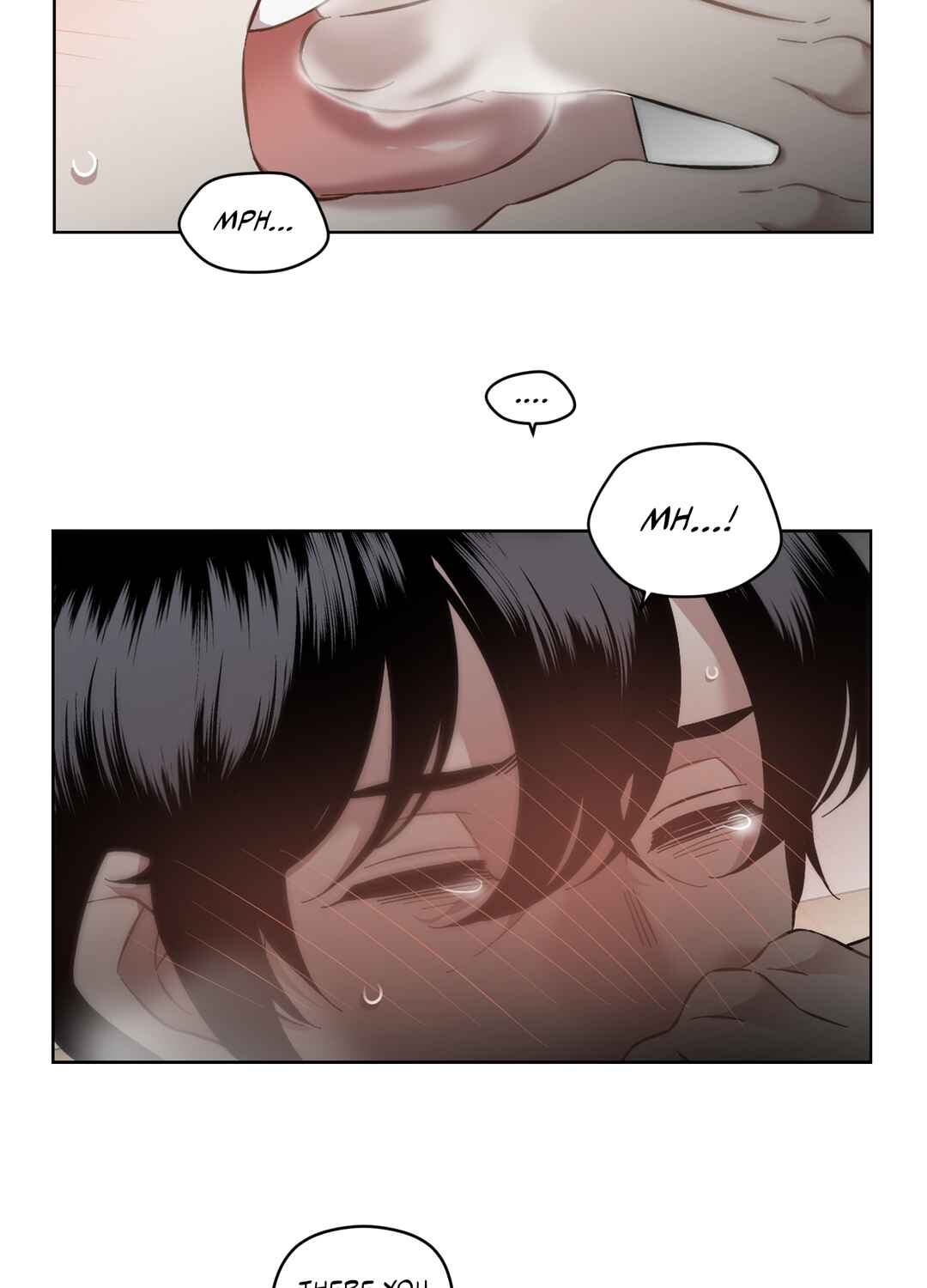 Love Thy Neighbor Chapter 33 - Page 35