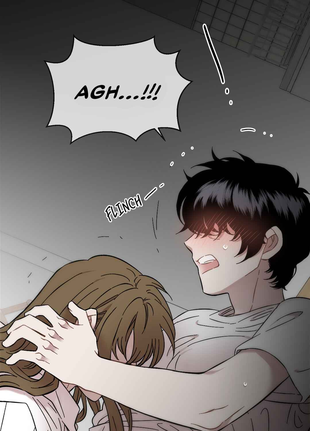 Love Thy Neighbor Chapter 33 - Page 38