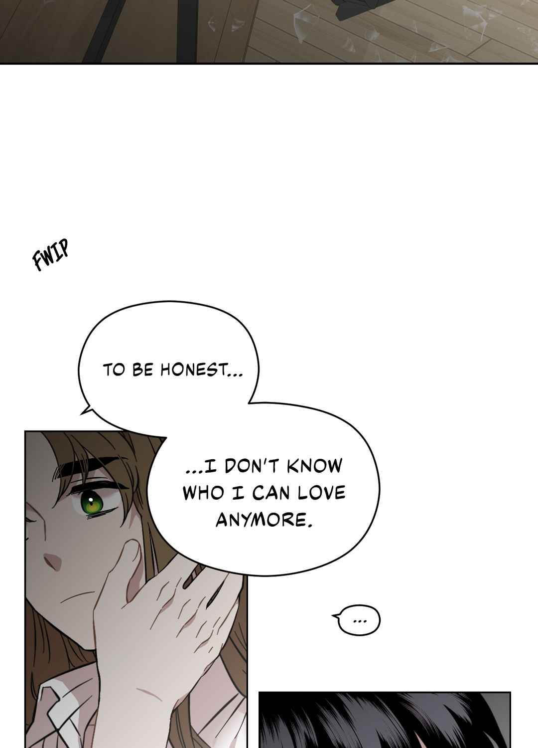 Love Thy Neighbor Chapter 33 - Page 4