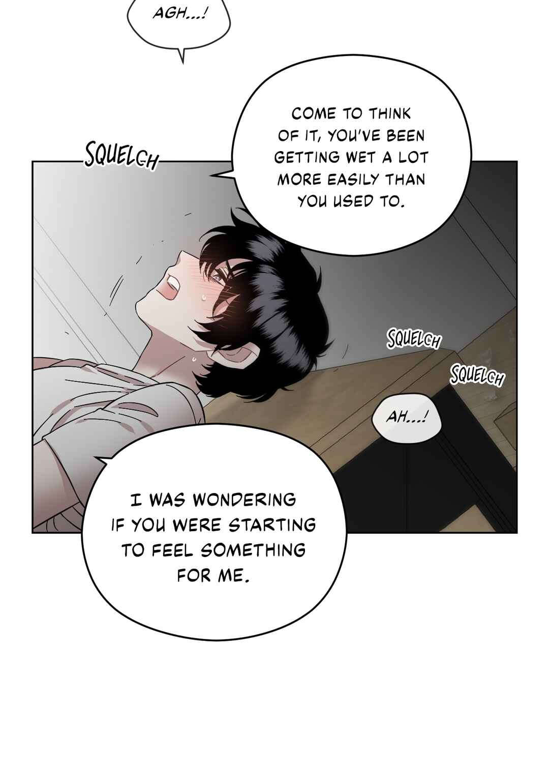 Love Thy Neighbor Chapter 33 - Page 43