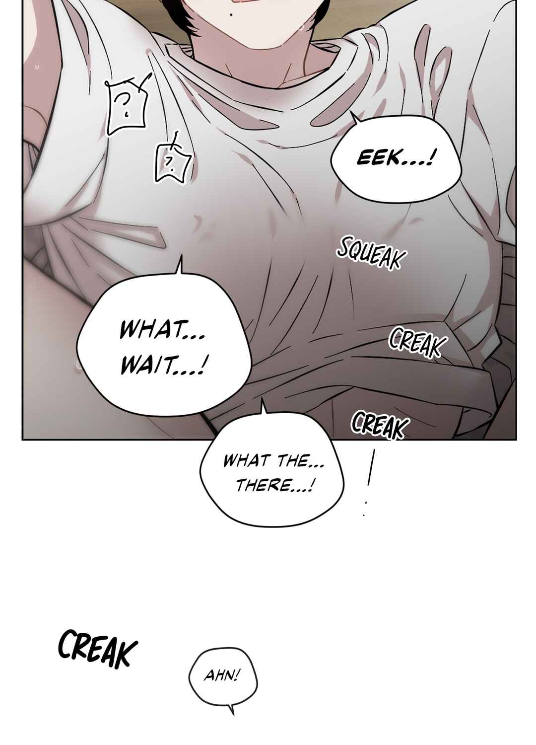 Love Thy Neighbor Chapter 33 - Page 47