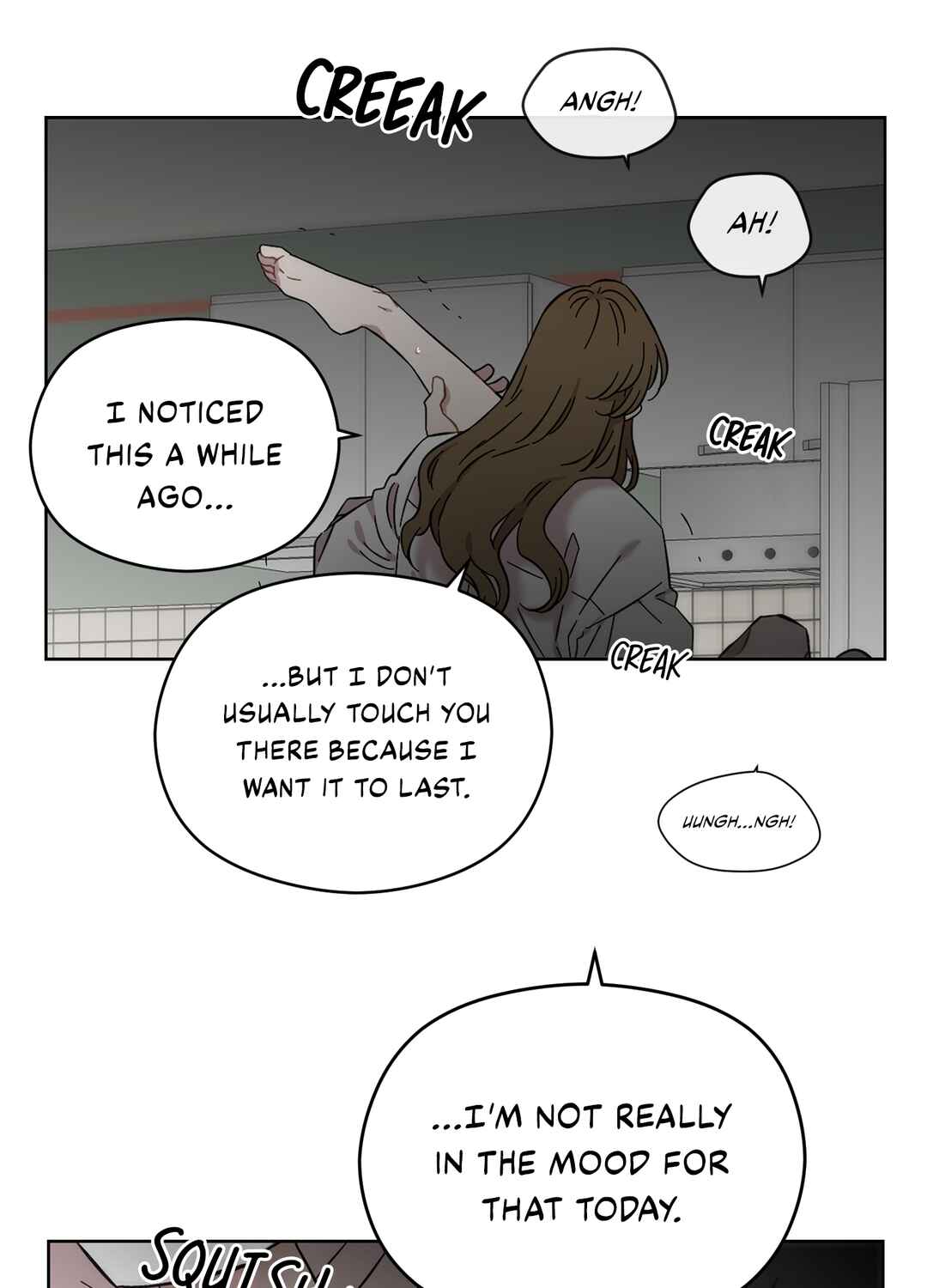 Love Thy Neighbor Chapter 33 - Page 48