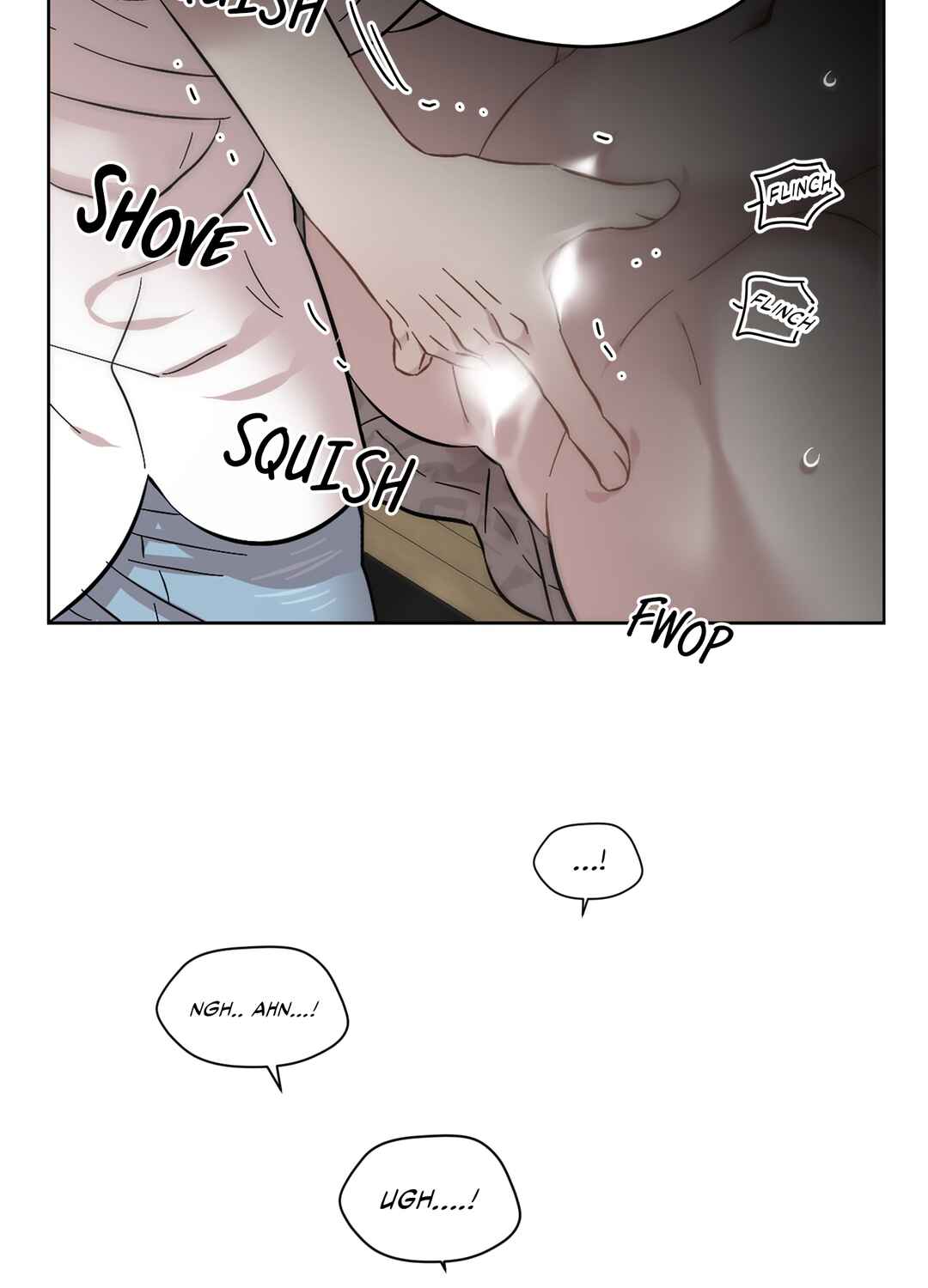 Love Thy Neighbor Chapter 33 - Page 49