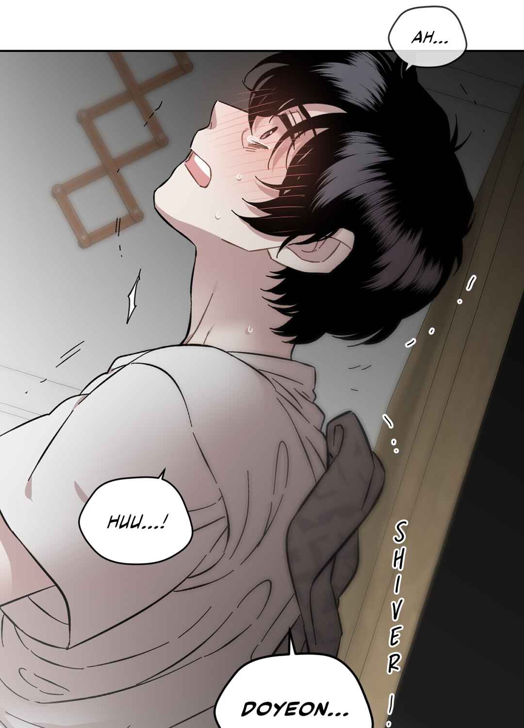 Love Thy Neighbor Chapter 33 - Page 50