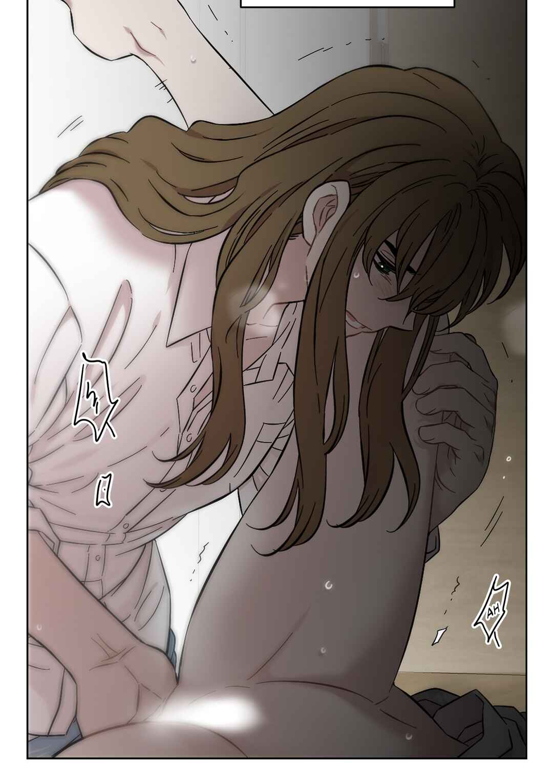Love Thy Neighbor Chapter 33 - Page 56