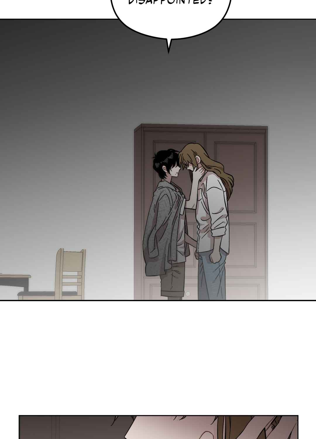 Love Thy Neighbor Chapter 33 - Page 6