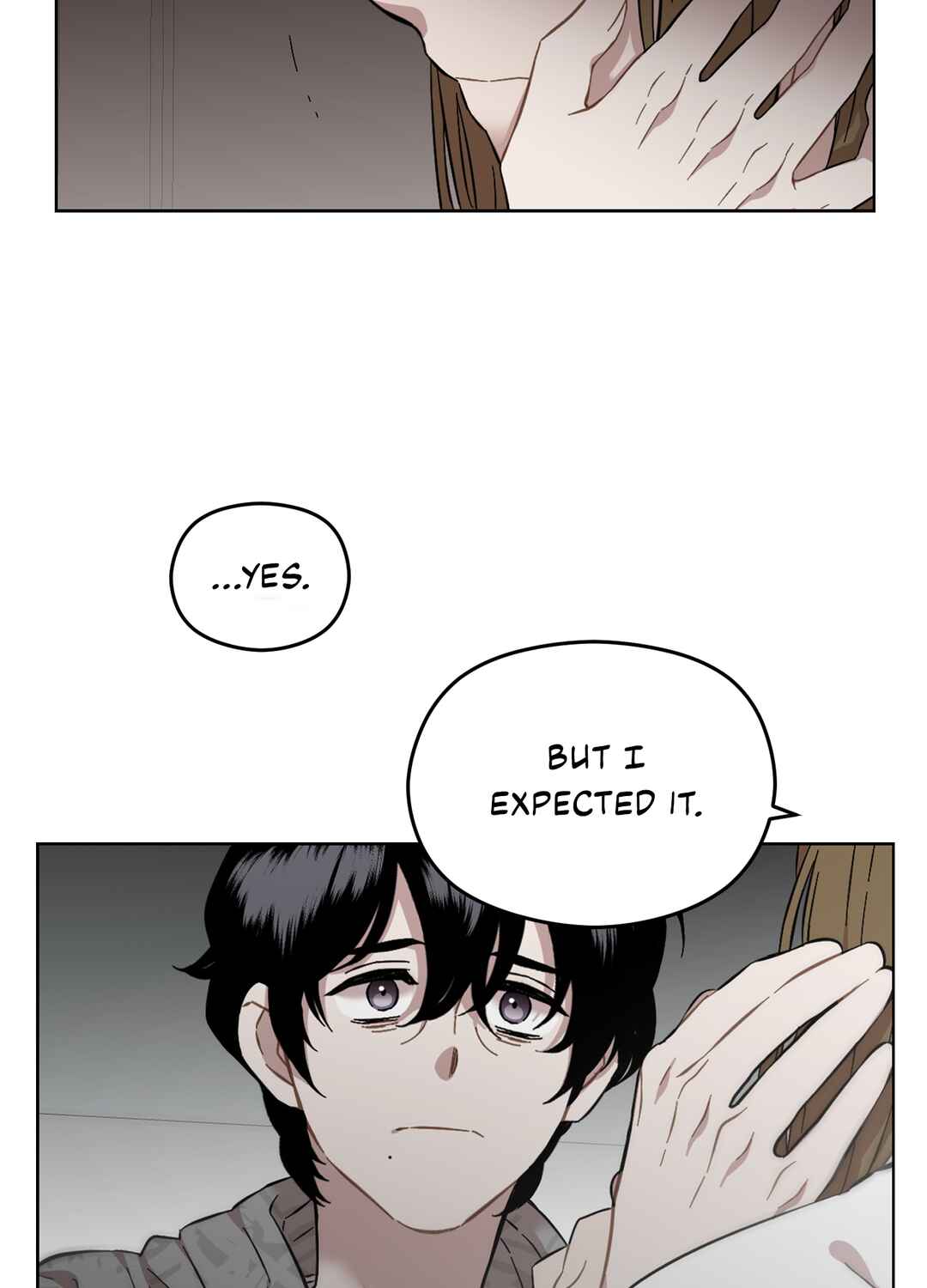 Love Thy Neighbor Chapter 33 - Page 7