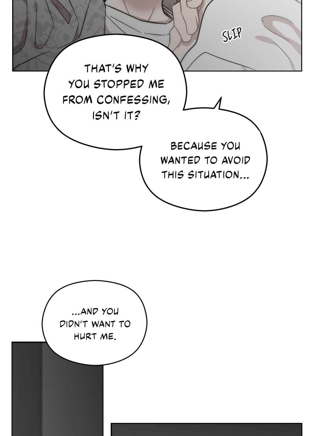 Love Thy Neighbor Chapter 33 - Page 8