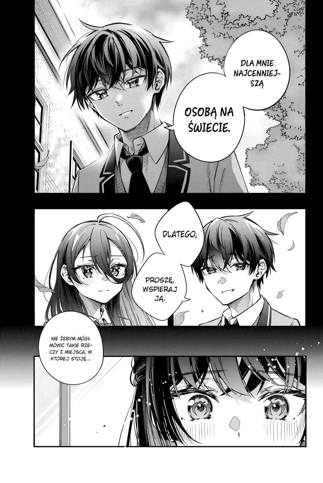 Tokidoki Bosotto Russia-go de Dereru Tonari no Alya-san Chapter 44 - Page 11