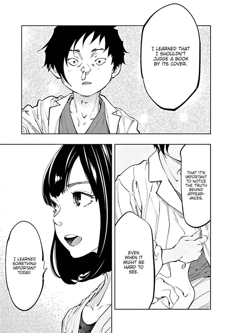 Radiation House Chapter 64 - Page 6