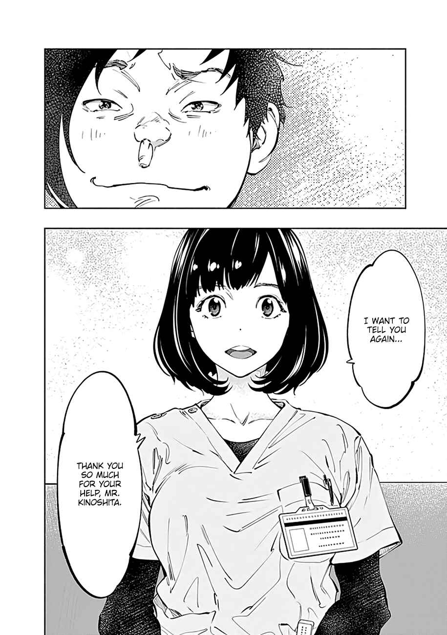 Radiation House Chapter 64 - Page 7
